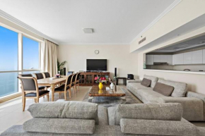 Entire 3 Br With Direct Beach Access